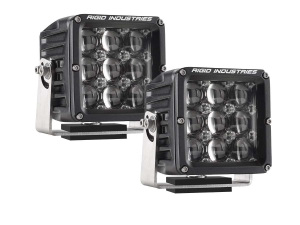 Rigid Industries Dually XL Hyperspot LED Light Pair