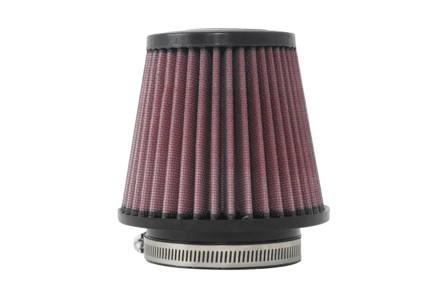 K&N Filters RF-9160 Universal Clamp-On Air Filter, Flange Inside Diameter, 3.125 in