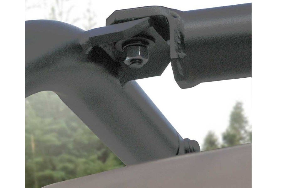 Garvin Adventure Rack - LJ