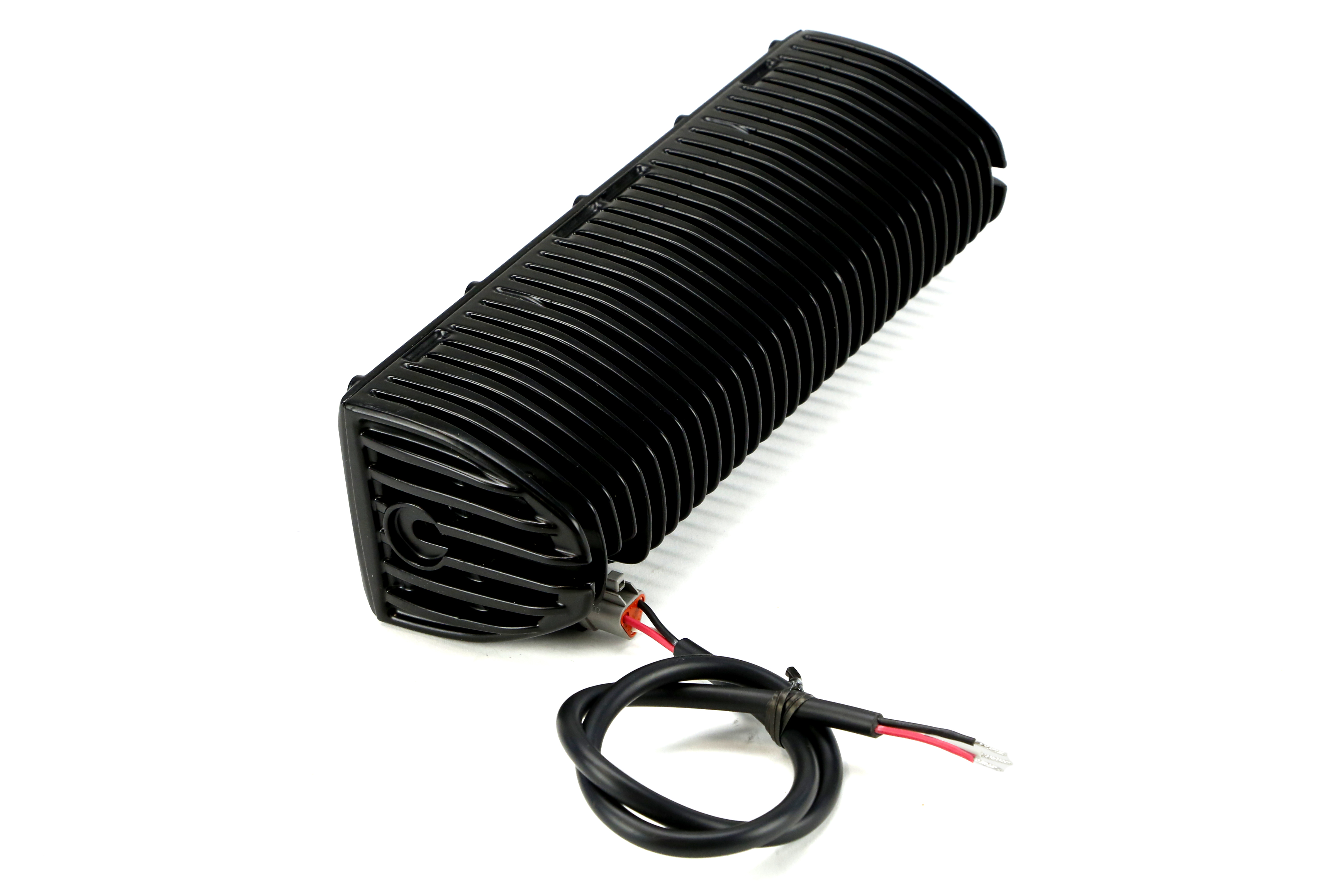 Rigid Industries Radiance Amber Back-light 10in