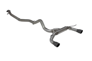 Flowmaster Flow FX Cat-Back Exhaust System - Bronco 2021+ 2Dr