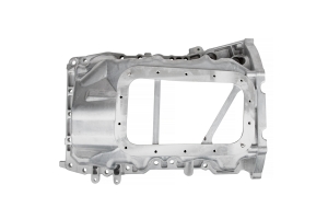 Rugged Ridge Upper Oil Pan  - JK 2012+ 3.6L