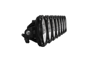 KC HiLiTES Gravity LED Pro6 50in Light Bar Kit - JT Mojave / JL 392