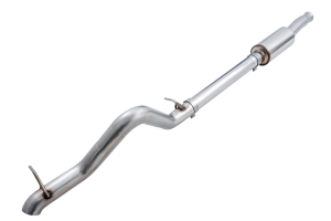 AWE Trail Edition Cat-Back Exhaust 