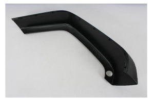 Mopar Front Fender Flare - Driver Side  - JK Rubicon or X Model Only