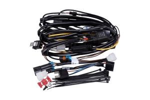 ARB V2 LIGHT BAR WIRING LOOM