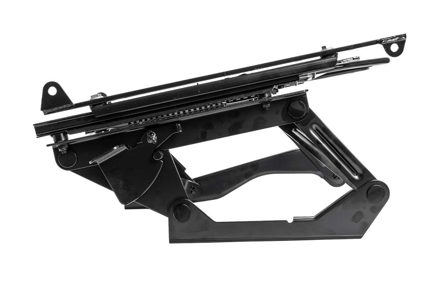 PRP Replacement Mount and Slider System - YJ/CJ7