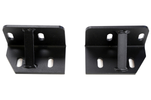 Gobi AEV Rear Bumper Brackets - JK