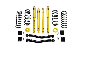 ARB Old Man Emu 2in Light Duty Lift Kit  - JL 2Dr