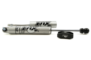 Fox 2.0 Performance Series Shock Rear 2.5-3.5in Lift - LJ/TJ/XJ