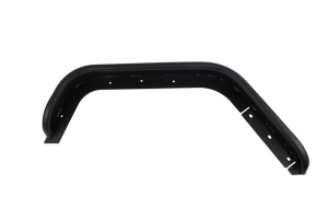 Fishbone Offroad Front and Rear Steel Tube Fenders - Black  - JK