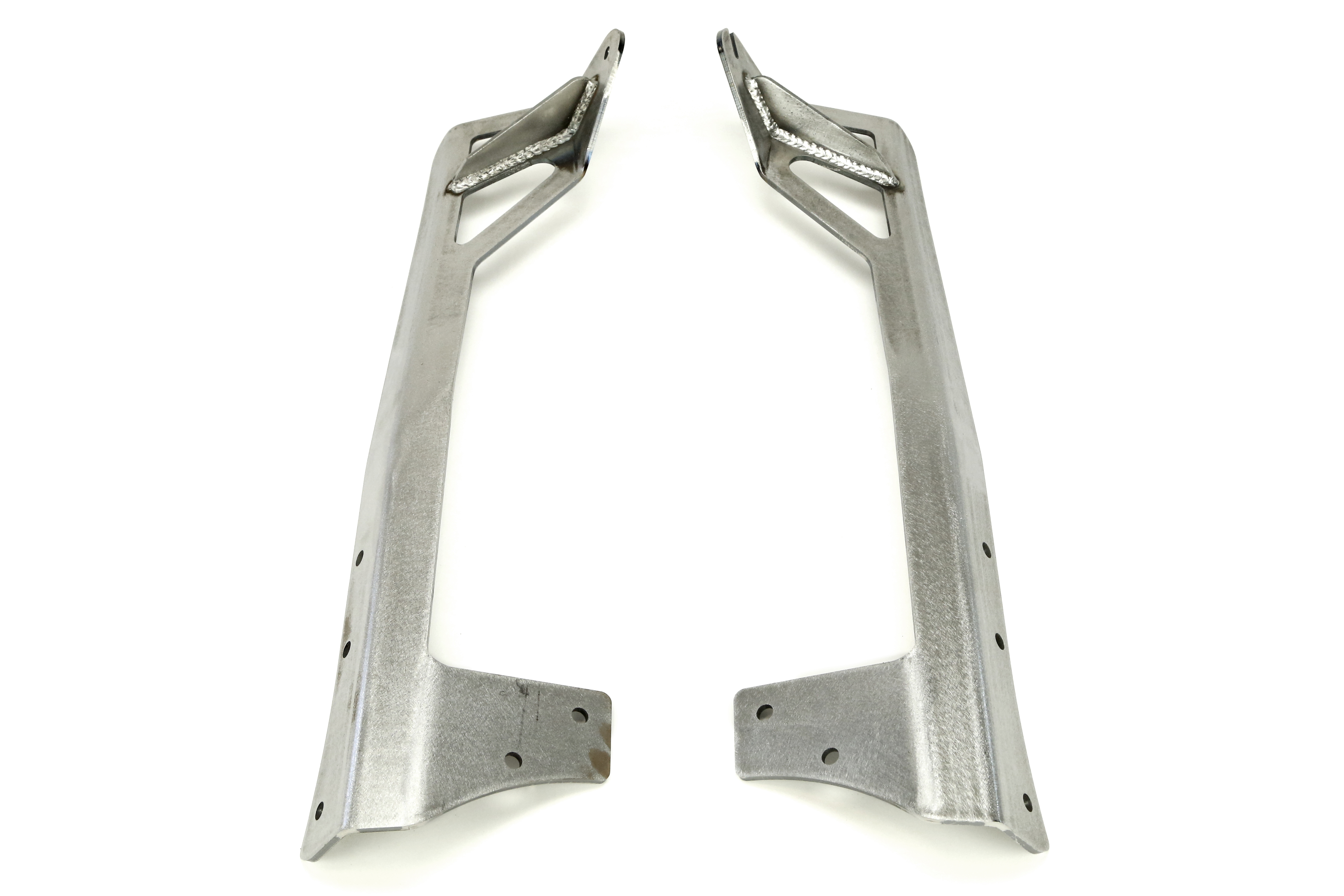 Poison Spyder Light Bar Mount 50in  - JK