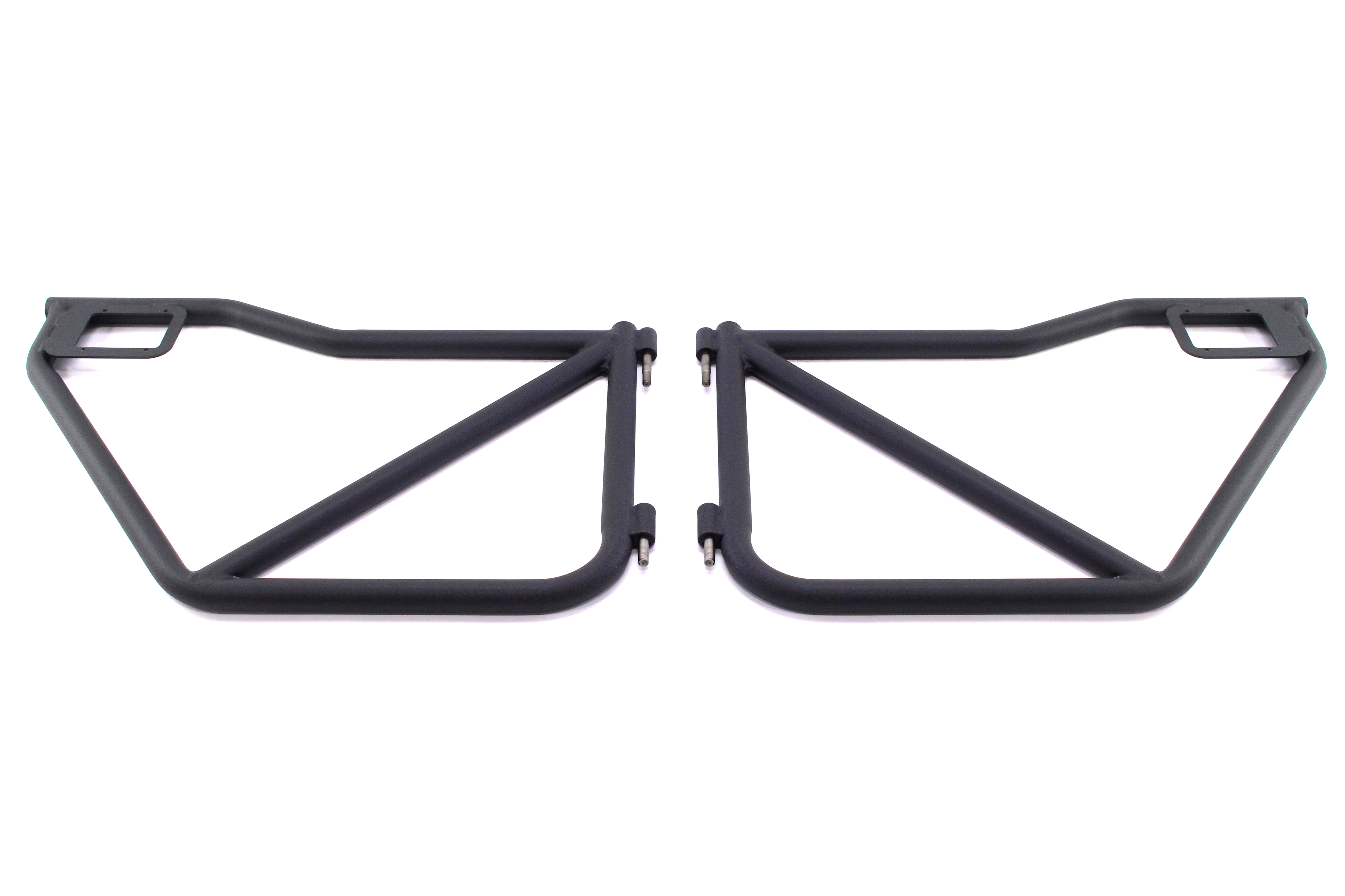 Rancho Performance RockGear Tube Doors Rear