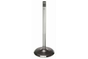 Mahle Engine Intake Valve  - TJ 1999-06 4.0L