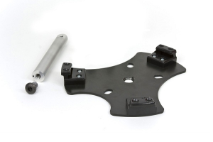 Daystar Cam Can Single Plate Mounting Bracket