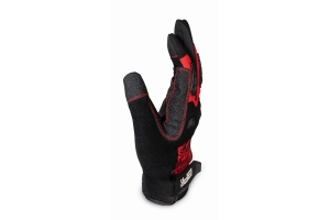 Body Armor Trail Gloves - Large