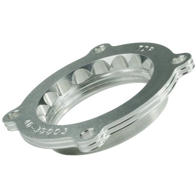 AFE Power Throttle Body Spacer - 12+ JK 