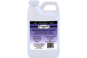 Evans Cooling NPG Waterless Engine Coolant 