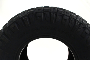 Nitto Ridge Grappler 35x12.50R17LT Tire