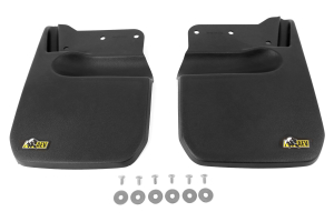 AEV Rear Bumper Splash Guards  - JK