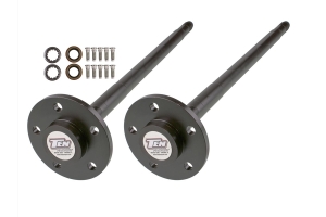 Motive Gear Ten Factory Dana 35 Rear Axle Shafts - TJ/LJ/YJ