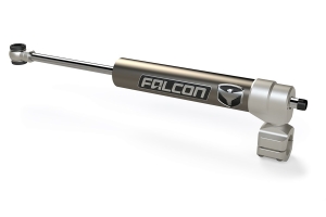 Teraflex Falcon Nexus EF 2.1 Steering Stabilizer - 1.5in HD Tie Rod - JT/JL/JK