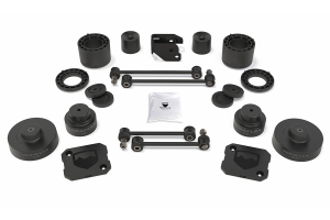 Teraflex 3.5in Performance Spacer Lift Kit - No Shocks - JT