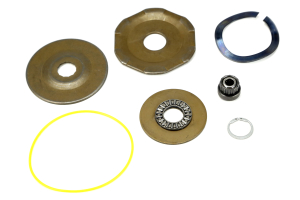 Warn Industries Replacement Winch Brake Kit