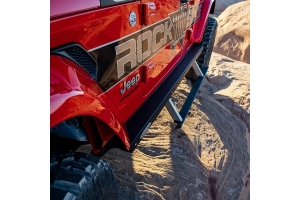 Rock Slide Engineering Side Step Sliders - JL 4Dr 2024