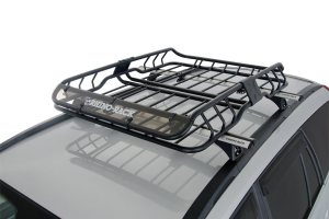 Rhino Rack XTray Roof Mount Cargo Basket - Small