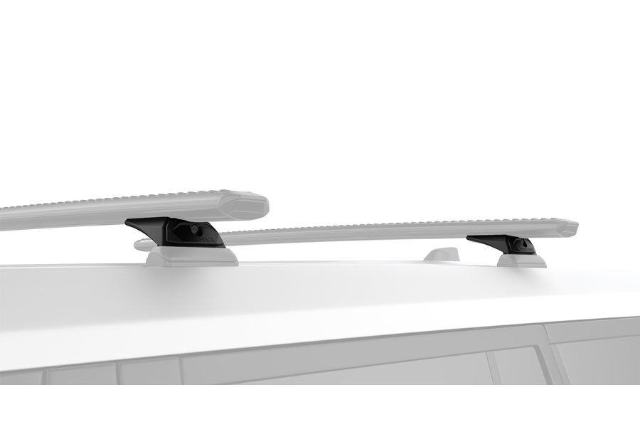 Rhino Rack RX300 Low leg (4PCS)