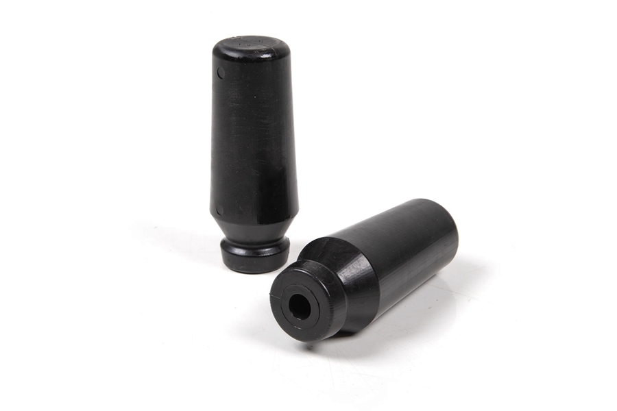 BDS Suspension Extended Bump Stops - Pair - XJ 97-01