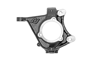 RockJock Currectlync High Steer Outer Steering Knuckles - JK