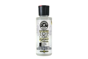 Chemical Guys Extreme Top Coat Sealant - 4Oz