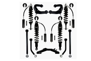 Rock Krawler 3in Pro X System Lift Kit- Stage 1 - Bronco 2021+