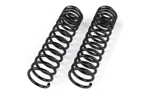 Teraflex 2.5in Front Coil Springs, Pair  - JL 2dr 2.0L/3.6L