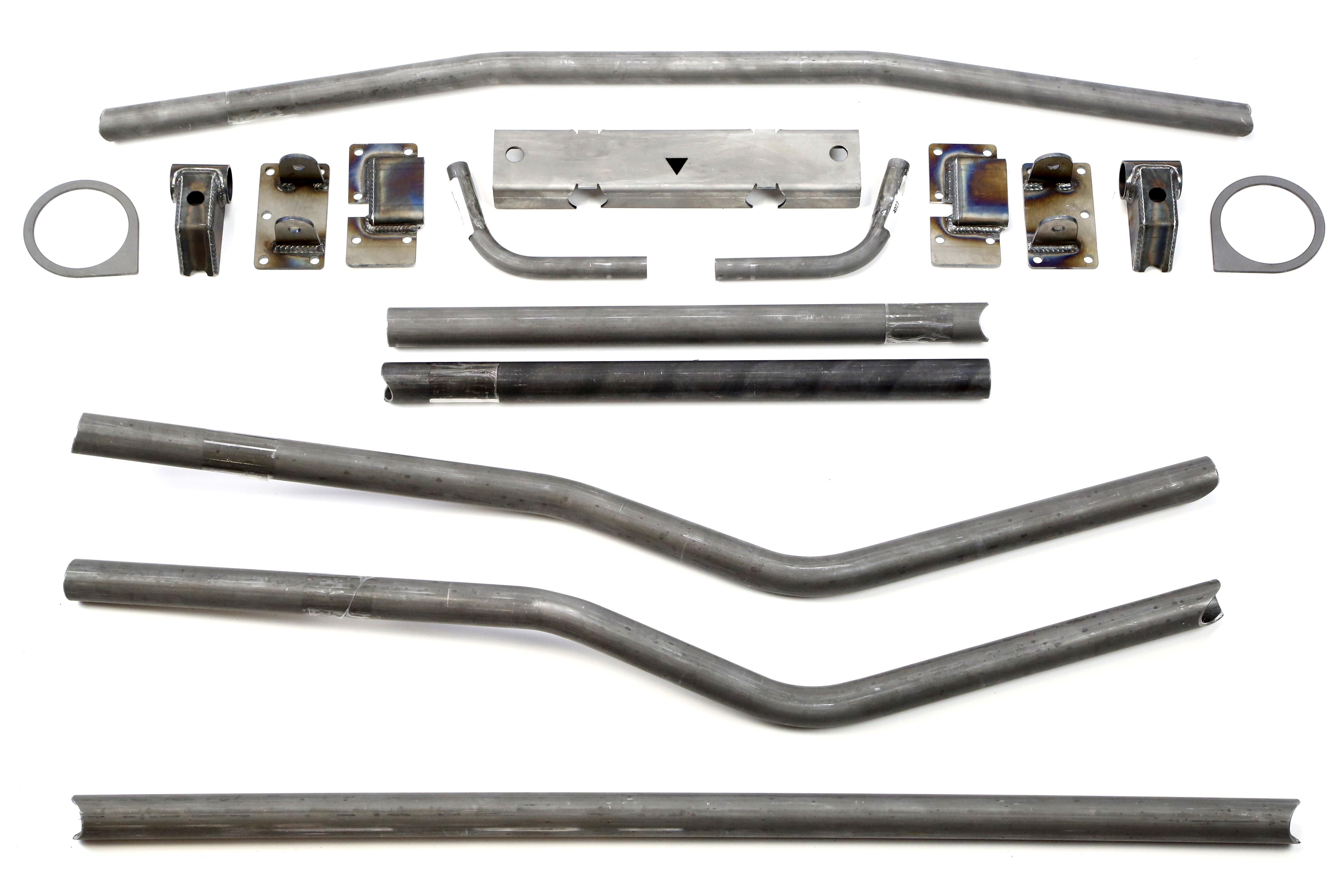 Synergy Manufacturing DIY Sport Cage Kit - JK