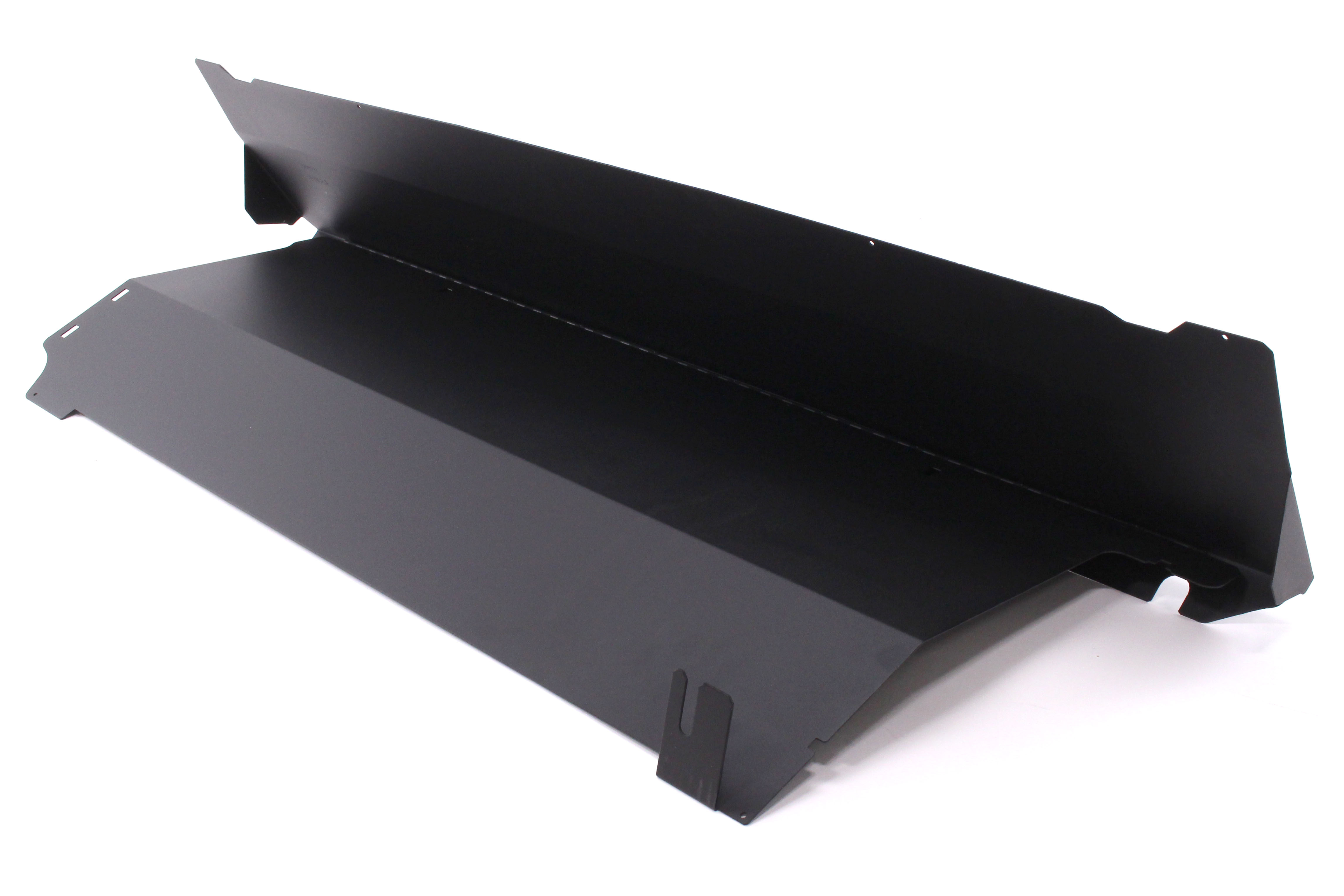 Tuffy Security Tailgate Enclosure - JK