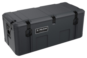 Pelican BX255 Cargo Case - Dark Grey