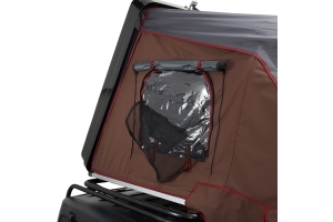 iKamper Skycamp 2X Rooftop Tent - Black