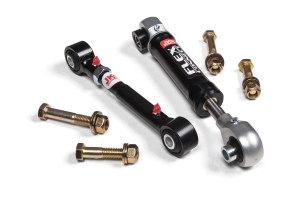 JKS Flex Connect Disconnecting Sway Bar Link Kit - JK