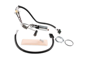 Holley EFI Fuel Tank Modules - 255 LPH - CJ