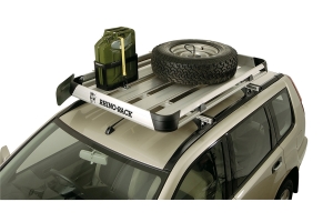 Rhino Rack Spare Wheel Holder