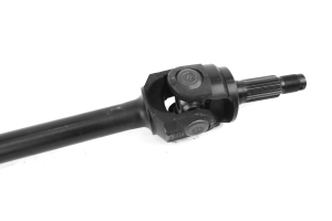 Ten Factory Dana 30 Chromoly Axle Shafts Front 27 Spline - LJ/TJ