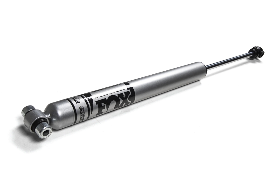 Zone Offroad Fox 2.0 Adventure Series IFP Front Shock  - JT