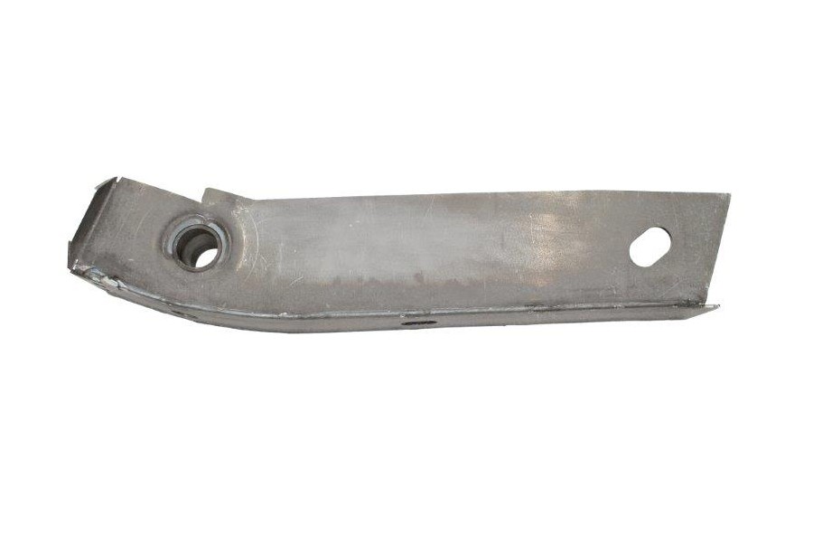 Rust Buster Rear Shackle Mount, Right Side - YJ