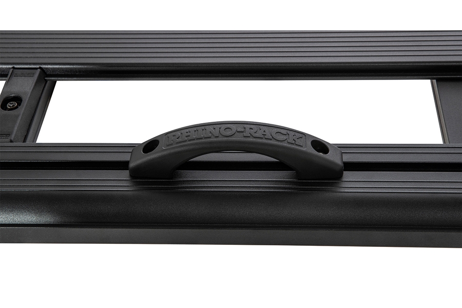 Rhino Rack Grab Handle w/ ZWIFLOC