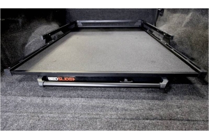 BedSlide 1000 Classic Cargo Slide System, 65in x 48in - 5.5ft Bed - RAM 1500 2009+ / Ford F150 2001+ 