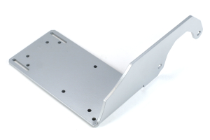 Synergy Manufacturing On Board Air Compressor Bracket for Viair and ARB - JK