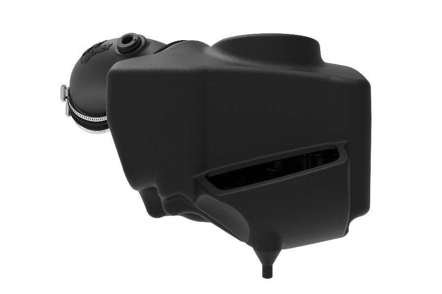 aFe POWER Momentum GT Cold Air Intake System w/  Pro DRY S Filter - 2021-24 Bronco Sport 1.5L
